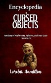 Encyclopedia of Cursed Objects (eBook, ePUB)