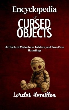 Encyclopedia of Cursed Objects (eBook, ePUB) - Hamilton, Lorelai