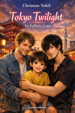 Tokyo Twilight : An Infinite Love (eBook, ePUB) - Soleil, Christian