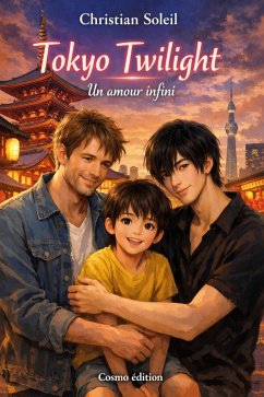 Tokyo Twilight : un amour infini (eBook, ePUB) - Soleil, Christian