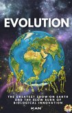 Evolution The Greatest Show On Earth and The Slow Burn of Biological Innovation (Science) (eBook, ePUB)