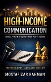 High-Income Communication (eBook, ePUB)