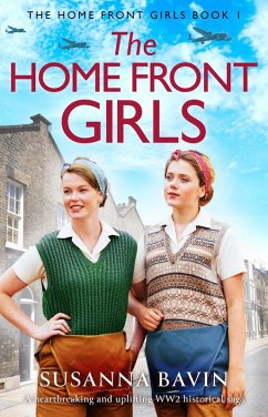 The Home Front Girls (eBook, ePUB)