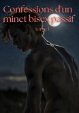 Confessions d'un Minet Bisex Passif (eBook, ePUB)