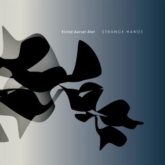 Cover Strange Hands