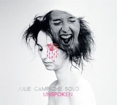 Cover Unspoken