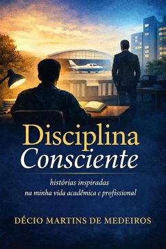 Cover Disciplina Consciente (eBook, ePUB)