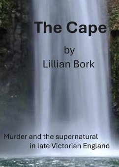 Cover The Cape (eBook, ePUB)