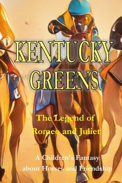 Kentucky Greens (eBook, ePUB) - Tagliasacchi, Fabio