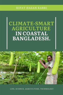 Cover Climate-Smart Agriculture in Coastal Bangladesh. (eBook, ePUB)