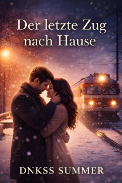 Cover Der letzte Zug nach Hause (eBook, ePUB)