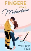 Fingere con il Miliardario (Romance degli Ice Dragons, #1) (eBook, ePUB)