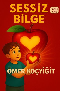 SESSIZ BILGE (eBook, ePUB) - Koçyigit, Ömer