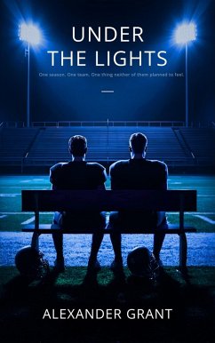 Cover Under The Lights (eBook, ePUB)