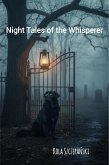 Night Tales of the Whisperer (eBook, ePUB)