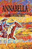 Annabella-Cloaked In Loneliness (eBook, ePUB)