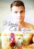 Manny To The Rescue: Gay Romance (eBook, ePUB)