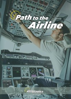 Path to the airline (Aviation) (eBook, ePUB) - Aeronáutica, Biblioteca