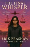 The Final Whisper (The Whisper Series, #3) (eBook, ePUB)