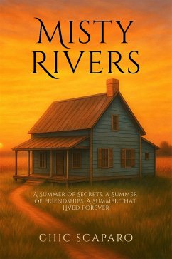 Cover Misty Rivers (eBook, ePUB)