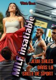 MILF insatiable: Jeux sales dans la salle de sport (eBook, ePUB)