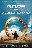 Gods of Dar'ryn (Chronicles of Dar'ryn, #5) (eBook, ePUB)