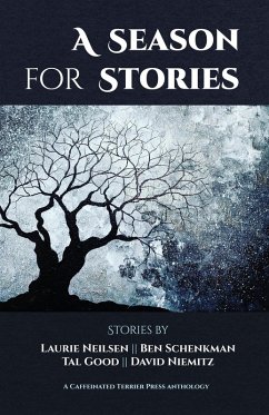Cover A Season for Stories (eBook, ePUB)
