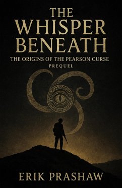 The Whisper Beneath (The Whisper Series, #4) (eBook, ePUB) - Prashaw, Erik