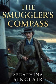 Cover The Smuggler's Compass (eBook, ePUB)