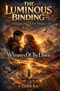 The Luminous Binding (eBook, ePUB) - Ka, Gode