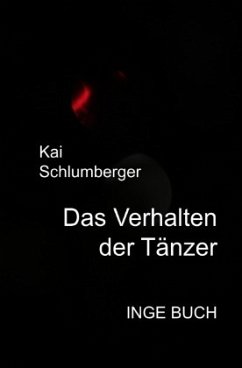 Cover Das Verhalten der Tänzer