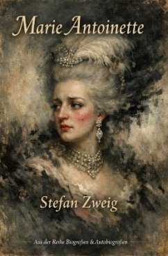 Cover Marie Antoinette