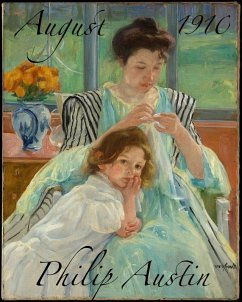Cover August, 1910 (eBook, ePUB)