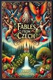 Fables from Czech (Fable Anthologies) (eBook, ePUB)