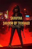 Sarafina: Shadow of Trinbago (eBook, ePUB)