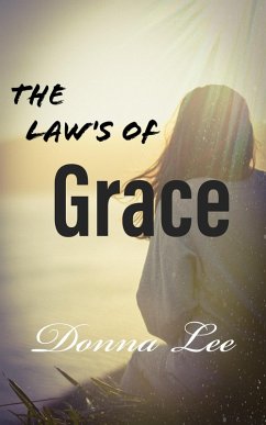 Cover Law's of Grace (eBook, ePUB)