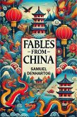 Fables from China (Fable Anthologies) (eBook, ePUB)