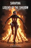 Sarafina: Legend of the Shadow (eBook, ePUB)