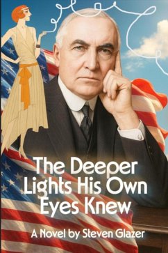 Cover The Deeper Lights His Own Eyes Knew (eBook, ePUB)