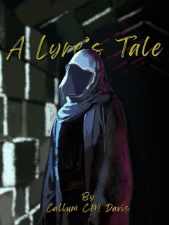 Cover A Lyre's Tale (eBook, ePUB)
