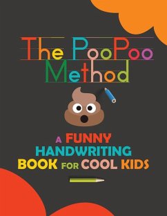 The PooPoo Method - Garrido, Grete