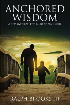 Cover Anchored Wisdom