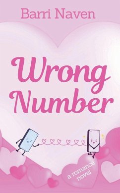 Wrong Number - Naven, Barri