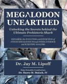MEGALODON UNEARTHED