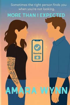 Cover More Than I Expected