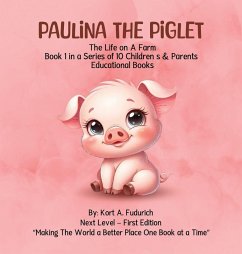 Paulina the Piglet - Fudurich, Kort A.