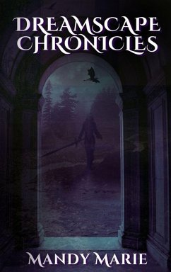 Cover Dreamscape Chronicles