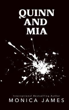 SOMETHING LIKE REDEMPTION (DISCREET COVER) - James, Monica