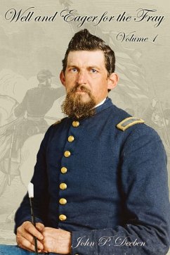 Well and Eager for the Fray - Deeben, John P