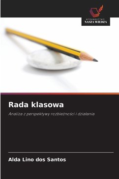 Cover Rada klasowa